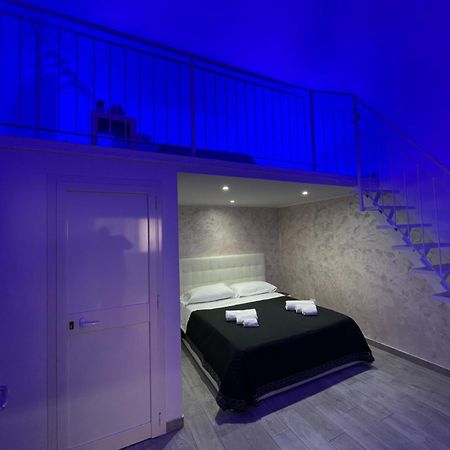 La Perla Di Ele Villa Bari Luaran gambar