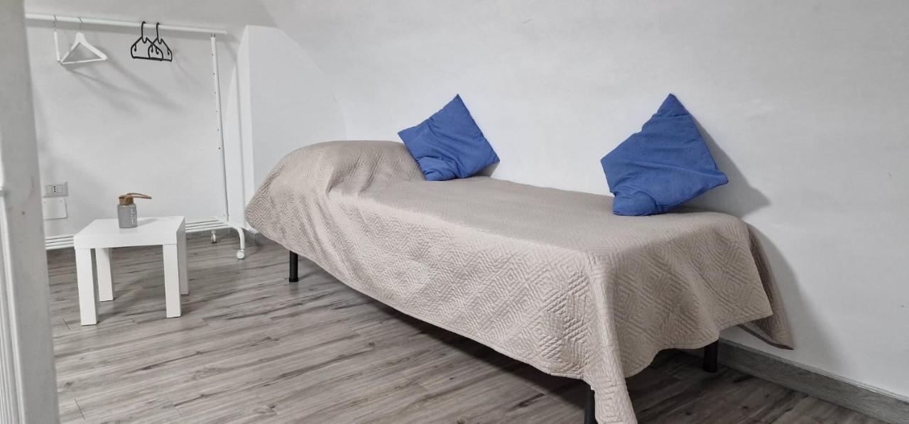 La Perla Di Ele Villa Bari Luaran gambar
