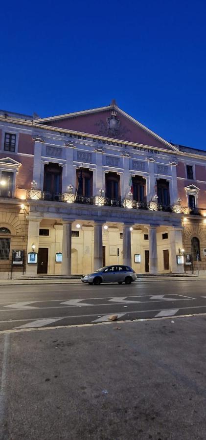 La Perla Di Ele Villa Bari Luaran gambar