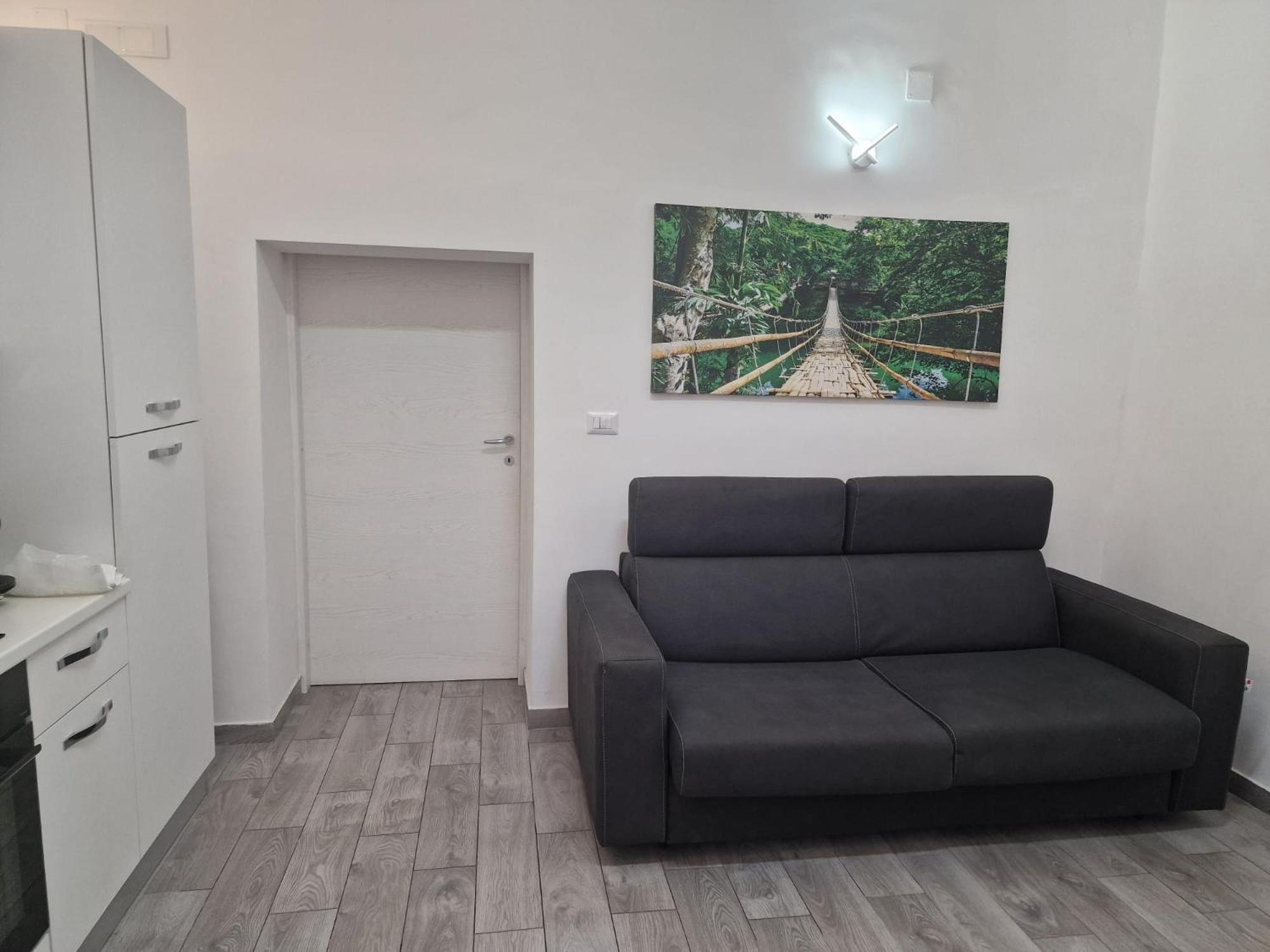 La Perla Di Ele Villa Bari Luaran gambar