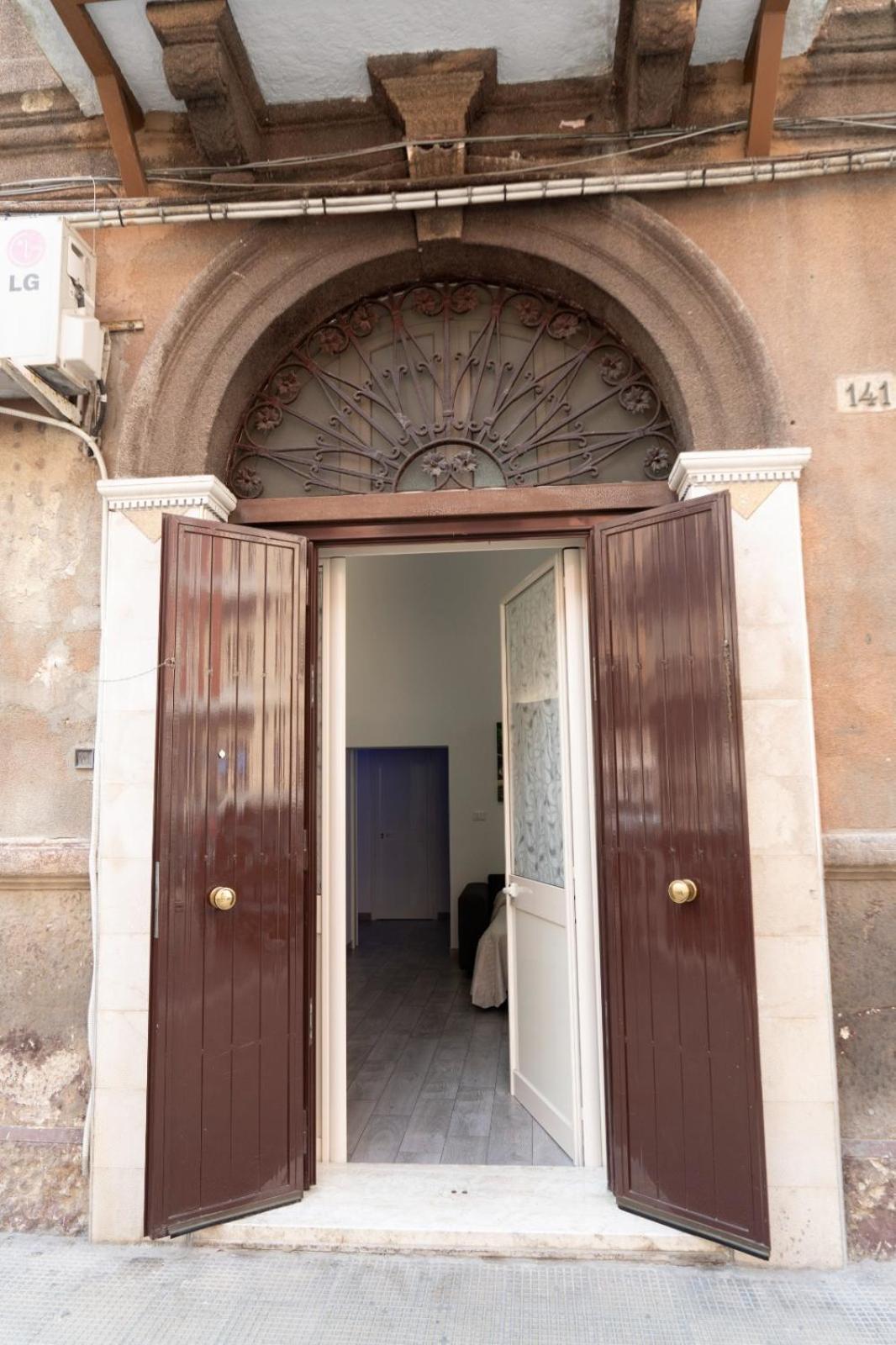 La Perla Di Ele Villa Bari Luaran gambar