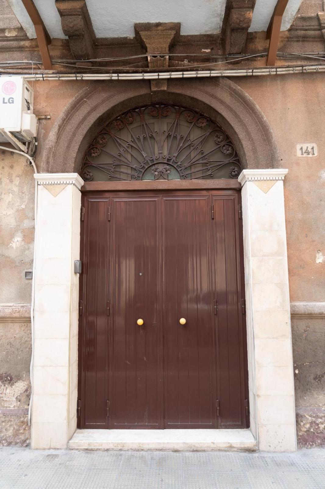La Perla Di Ele Villa Bari Luaran gambar