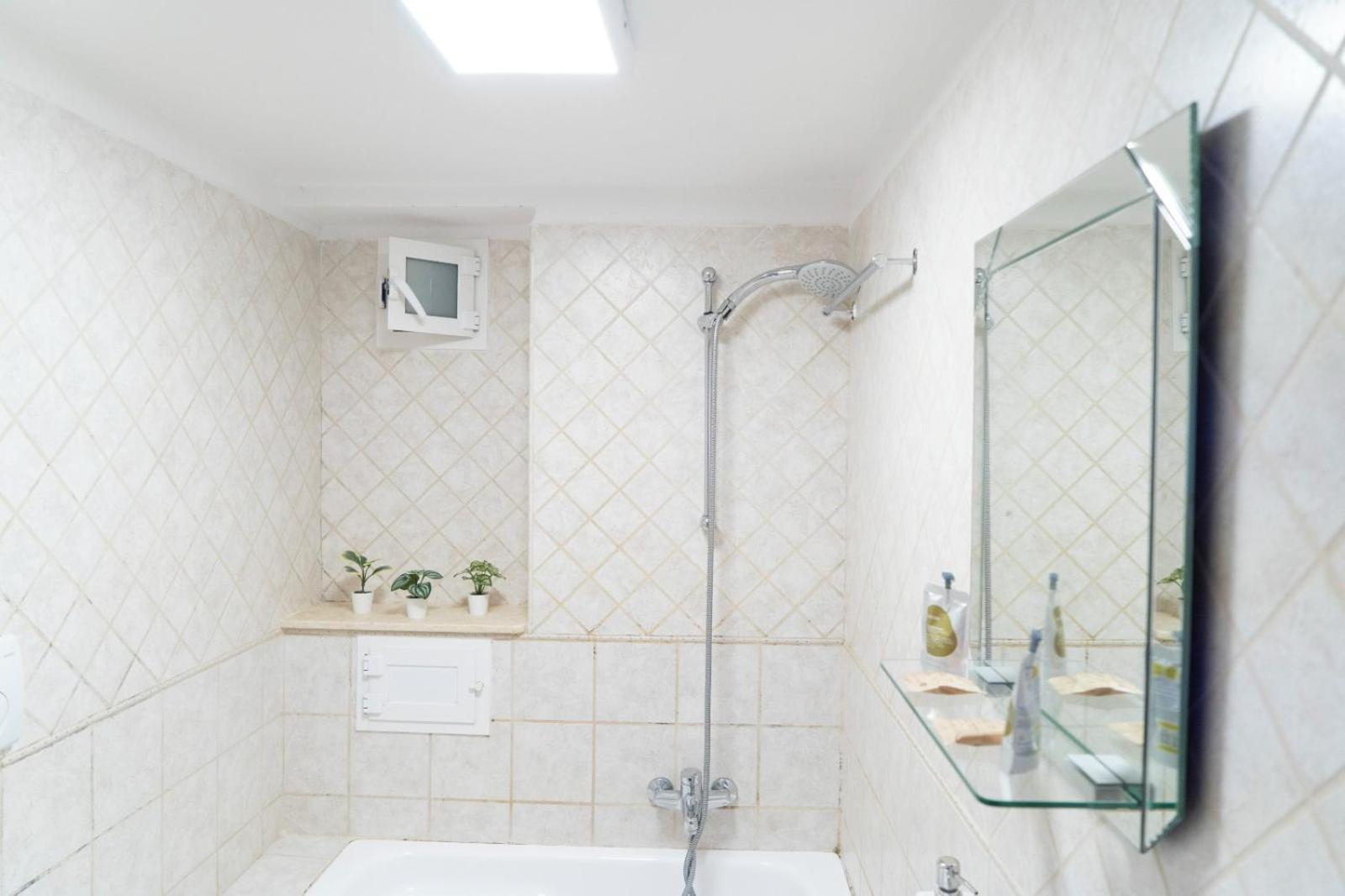 La Perla Di Ele Villa Bari Luaran gambar